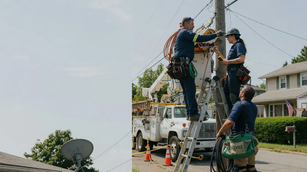 Electrical Repair in Walpole, ME near me